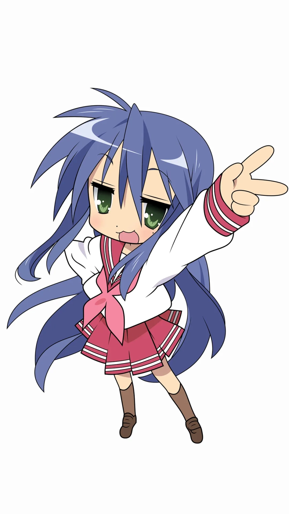 Cập nhật ngay anime chibi hình nền cho điện thoại cực đẹp