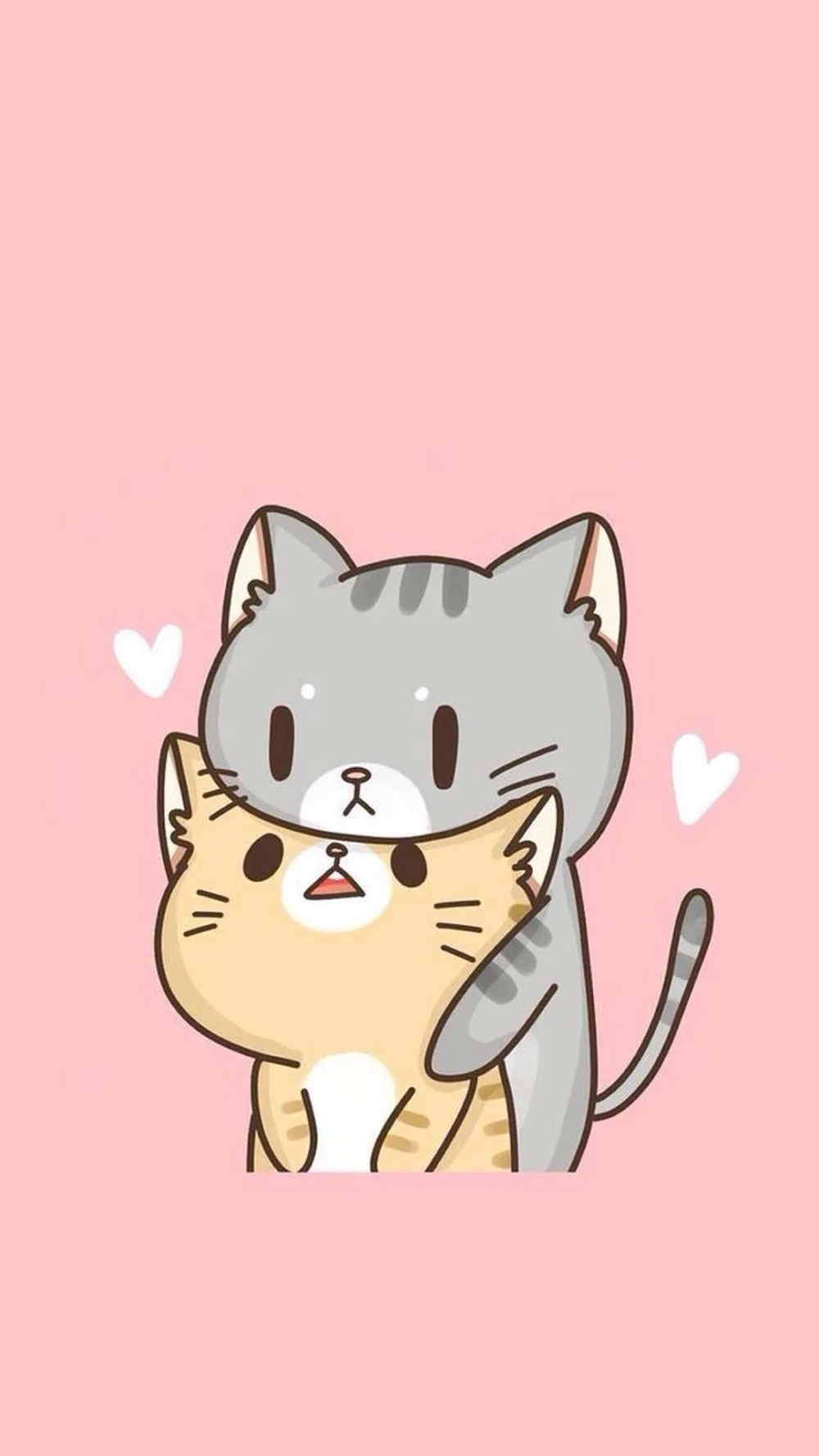 Khám phá ảnh nền chibi đẹp để trang trí cho điện thoại thêm bắt mắt