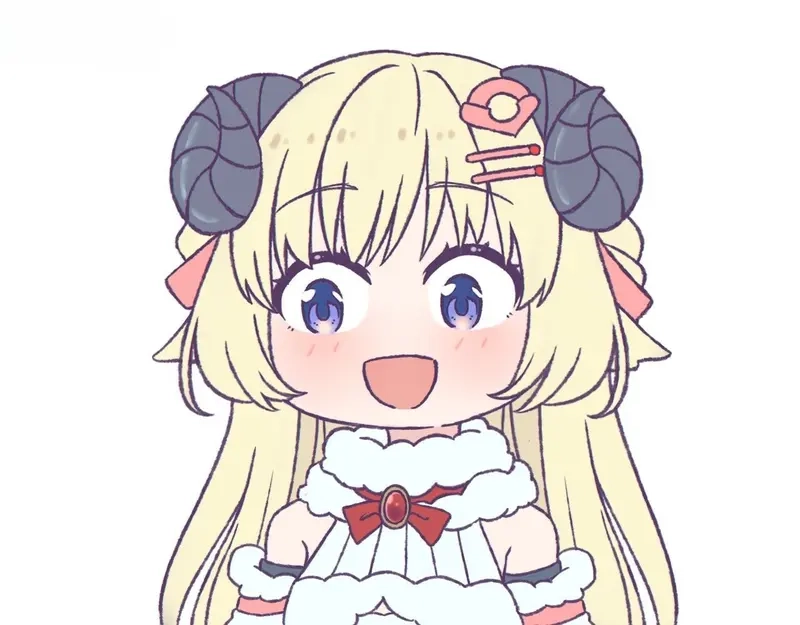 Biến màn hình thành thiên đường với hình nền cho cute chibi