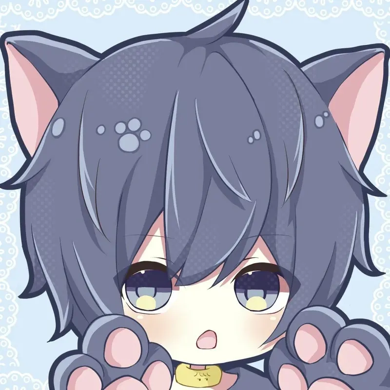 Bộ sưu tập hình nền chibi cute nam khiến ai cũng mê