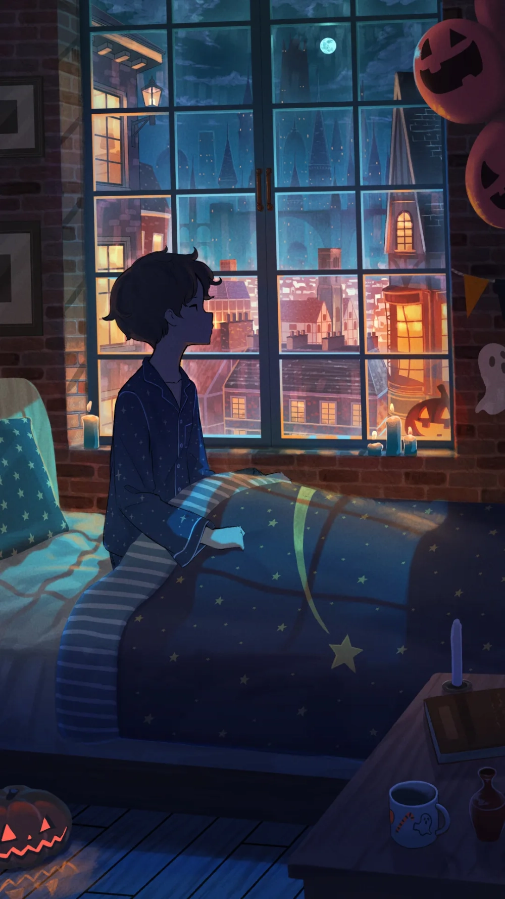 Tải ngay hình nền chill cho điện thoại đẹp mắt cho chiếc smartphone của bạn
