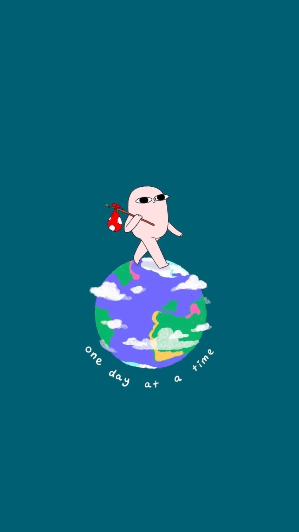 Thư giãn với những hình nền buồn chill đầy cảm xúc