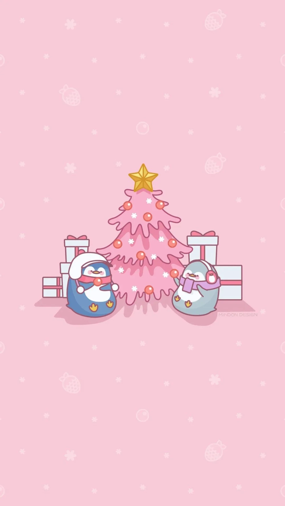 Cập nhật avatar mới với ảnh avatar chim cánh cụt siêu yêu