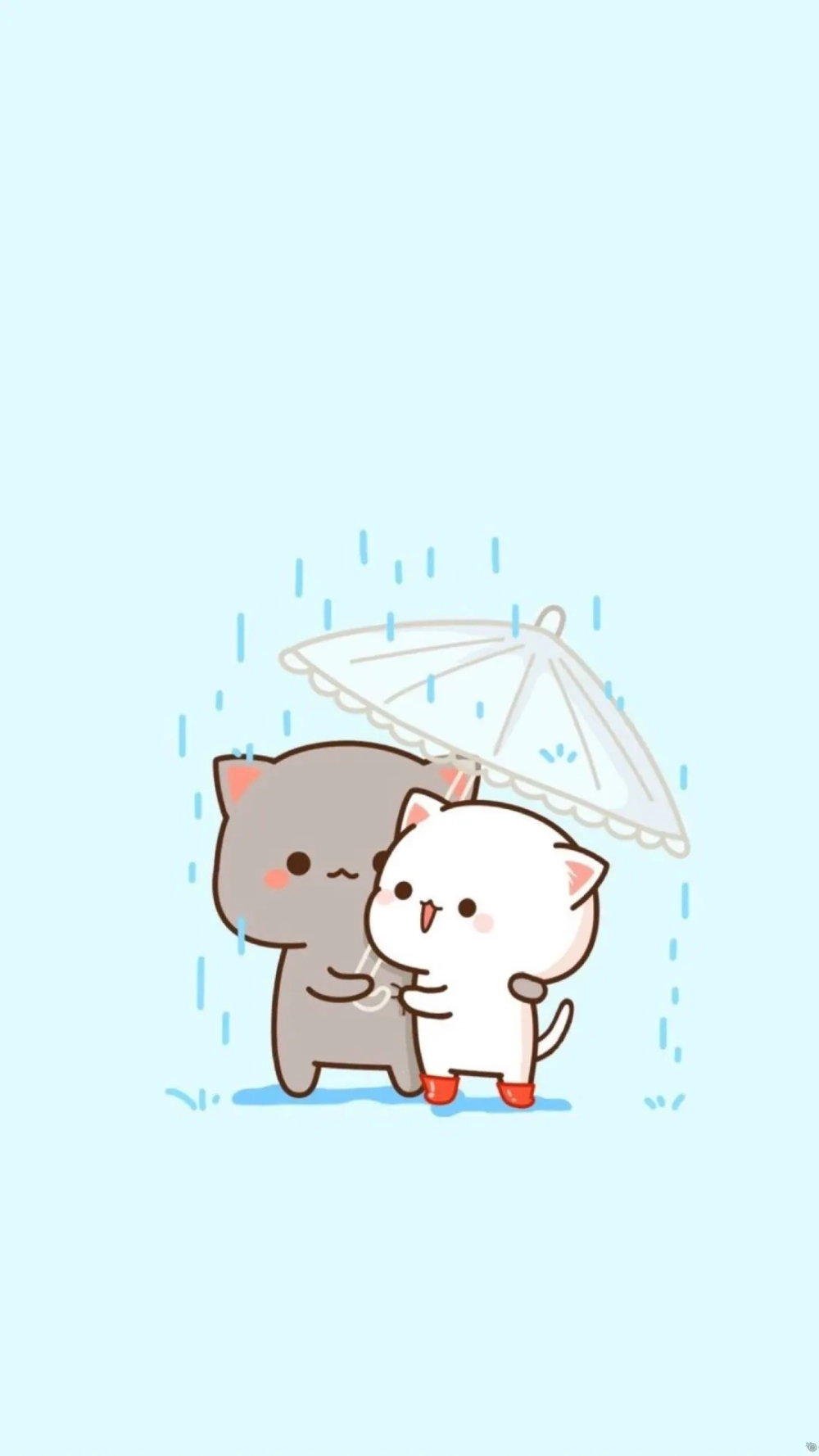 Hình nền điện thoại cute gấu khiến điện thoại của bạn nổi bật