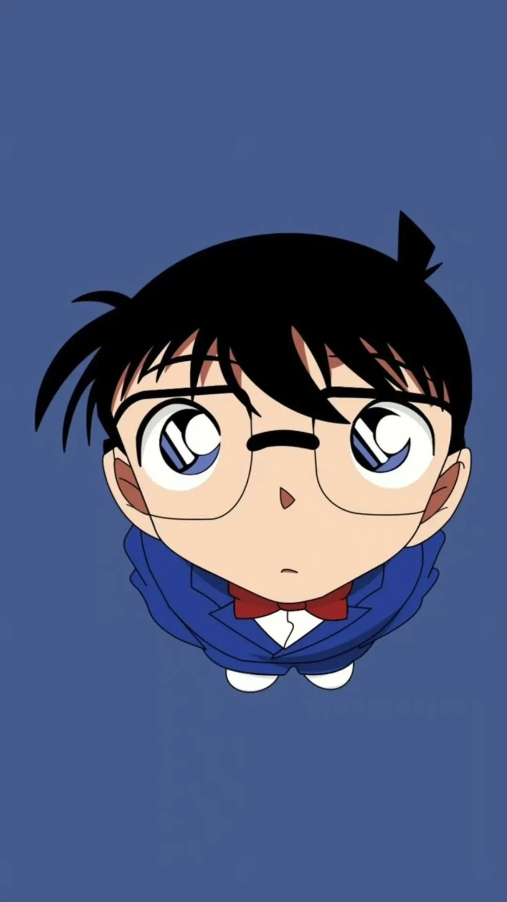 Fan Conan đừng bỏ lỡ bộ tải hình nền Conan cho điện thoại