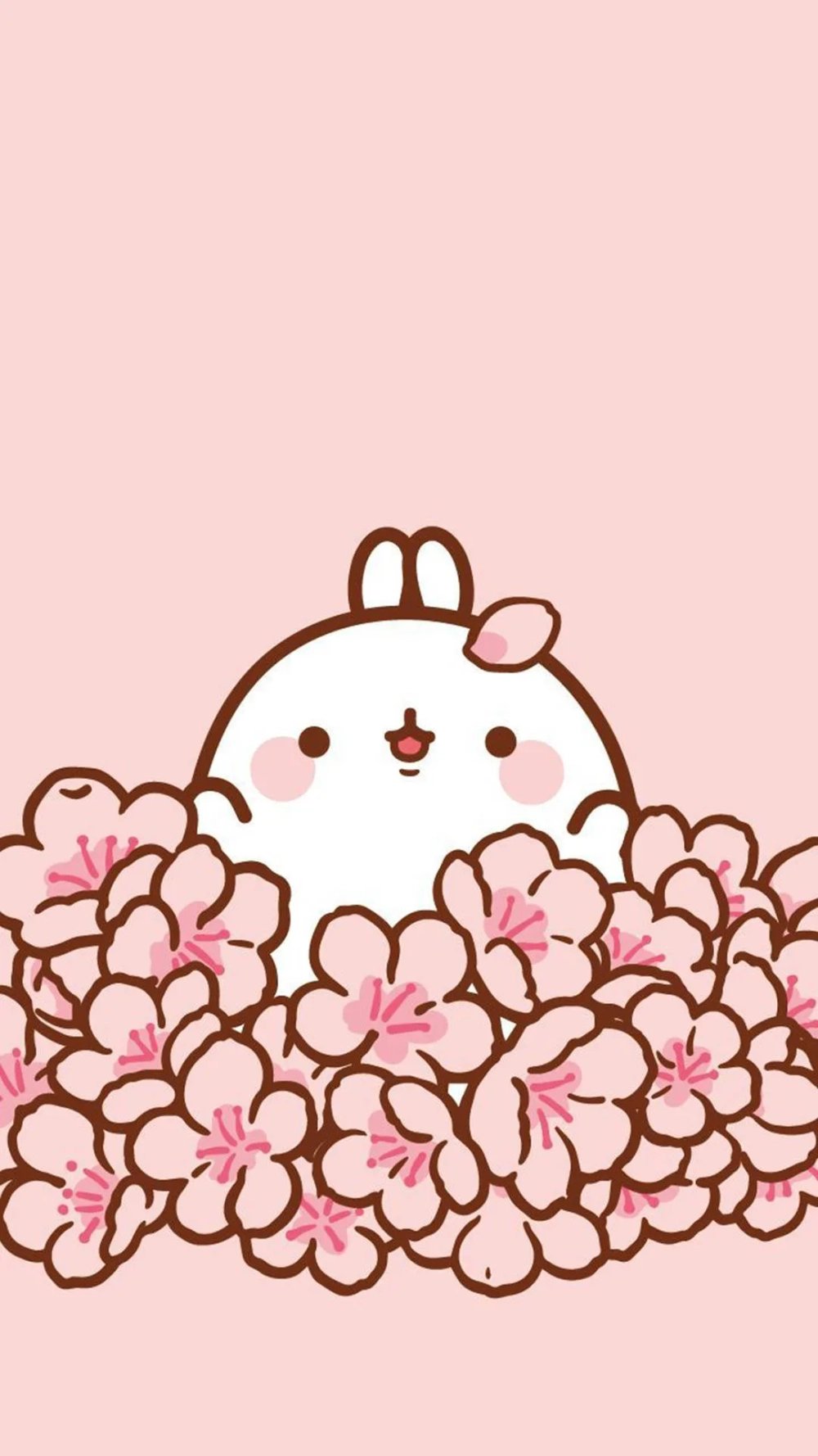 Nền điện thoại dễ thương là lựa chọn hoàn hảo