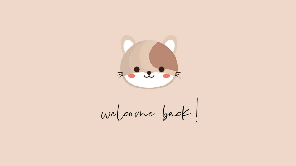 Thử ngay cute hình nền máy tính 4k dễ thương cho màn hình sắc nét
