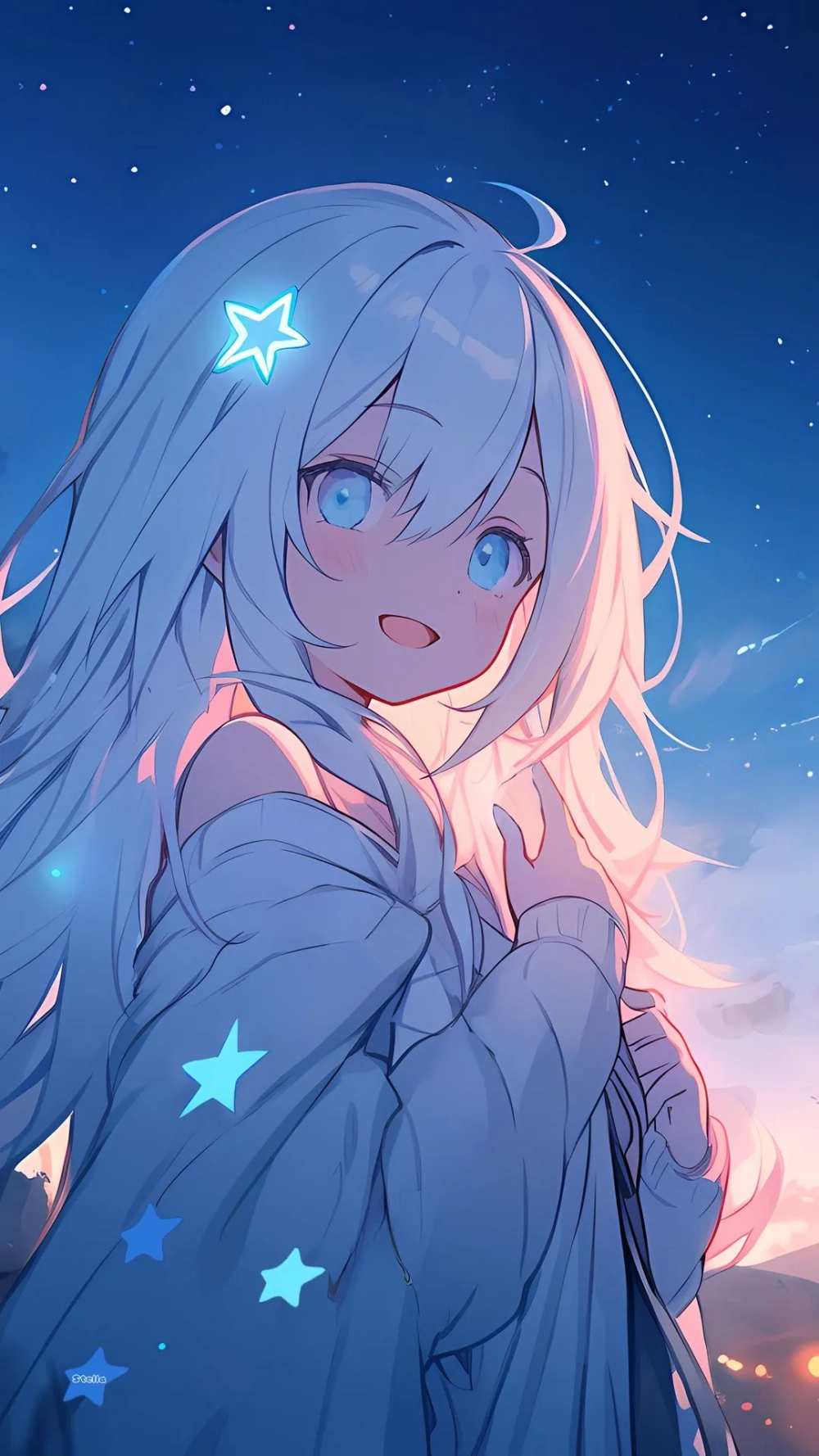 Tải ngay hình nền anime đẹp nhất cho màn hình của bạn