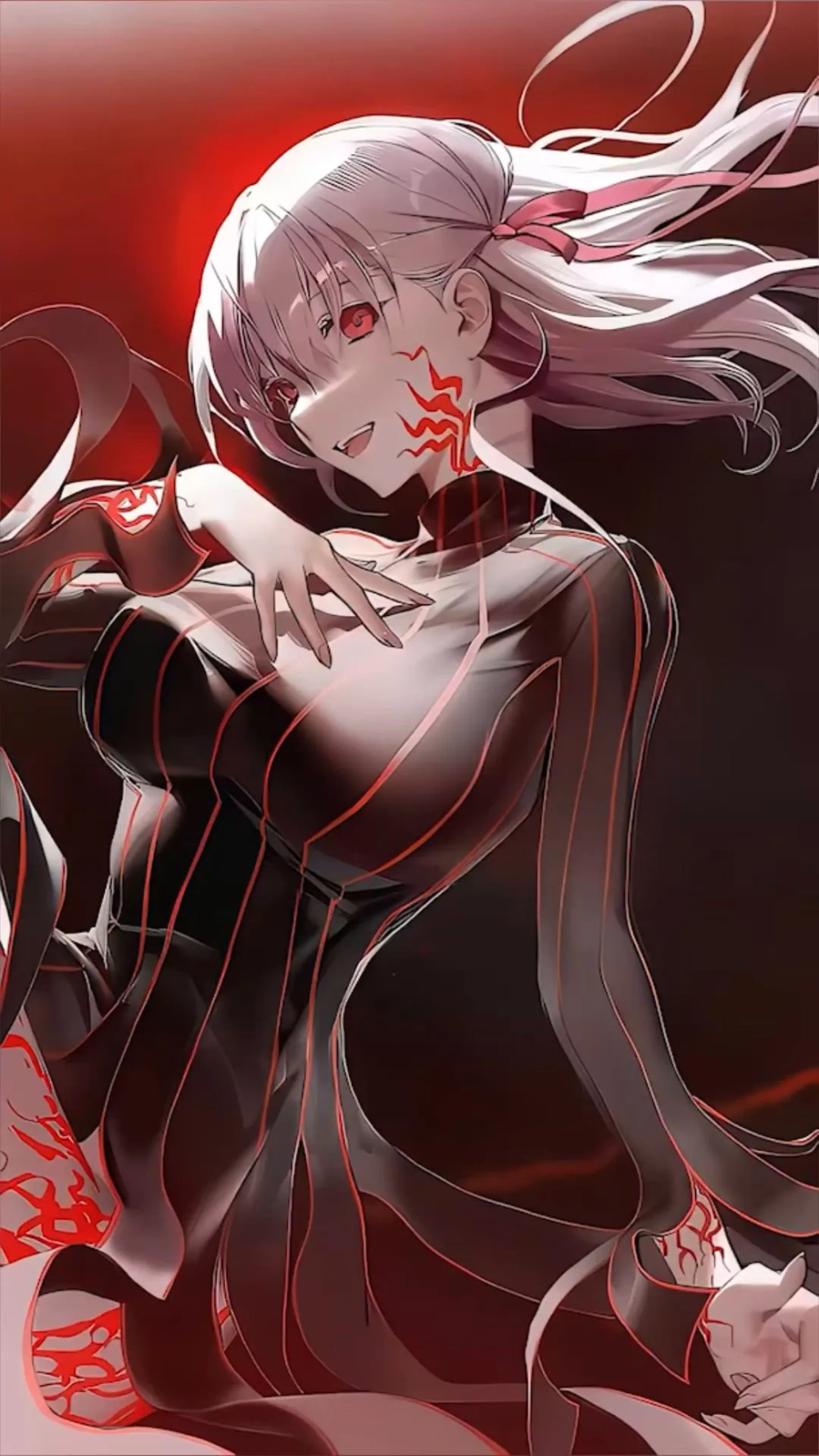 Tải hình nền đẹp cho điện thoại android anime miễn phí