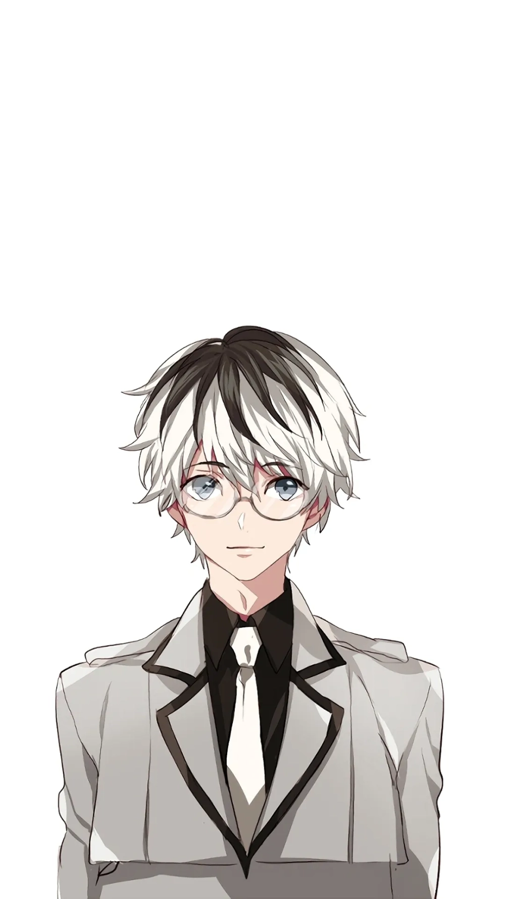 Tải hình nền đẹp 3d anime nam cực kỳ chất lượng