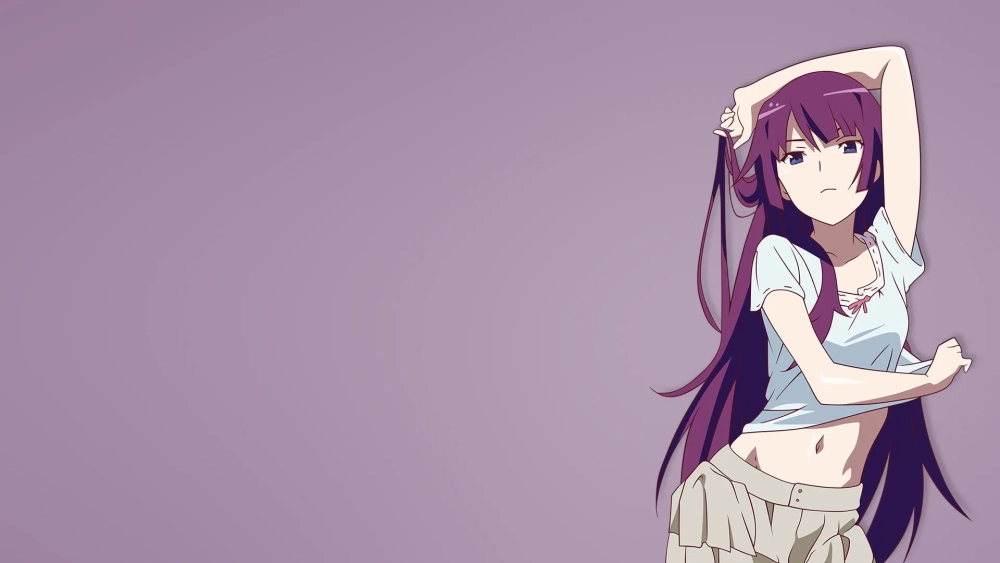 Hình nền đẹp cho máy tính anime cho không gian làm việc đầy sáng tạo