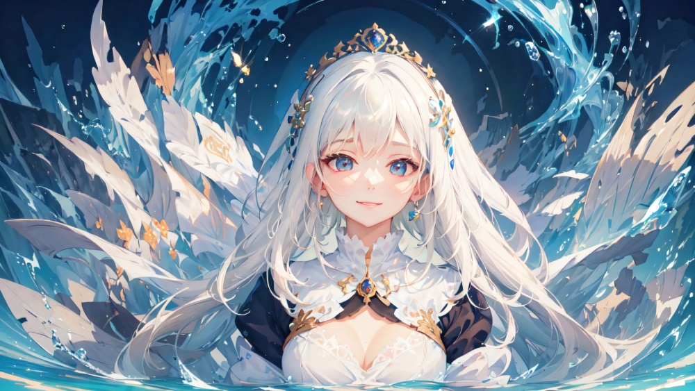 Hình nền đẹp ngầu anime mang đến sự mạnh mẽ, cuốn hút