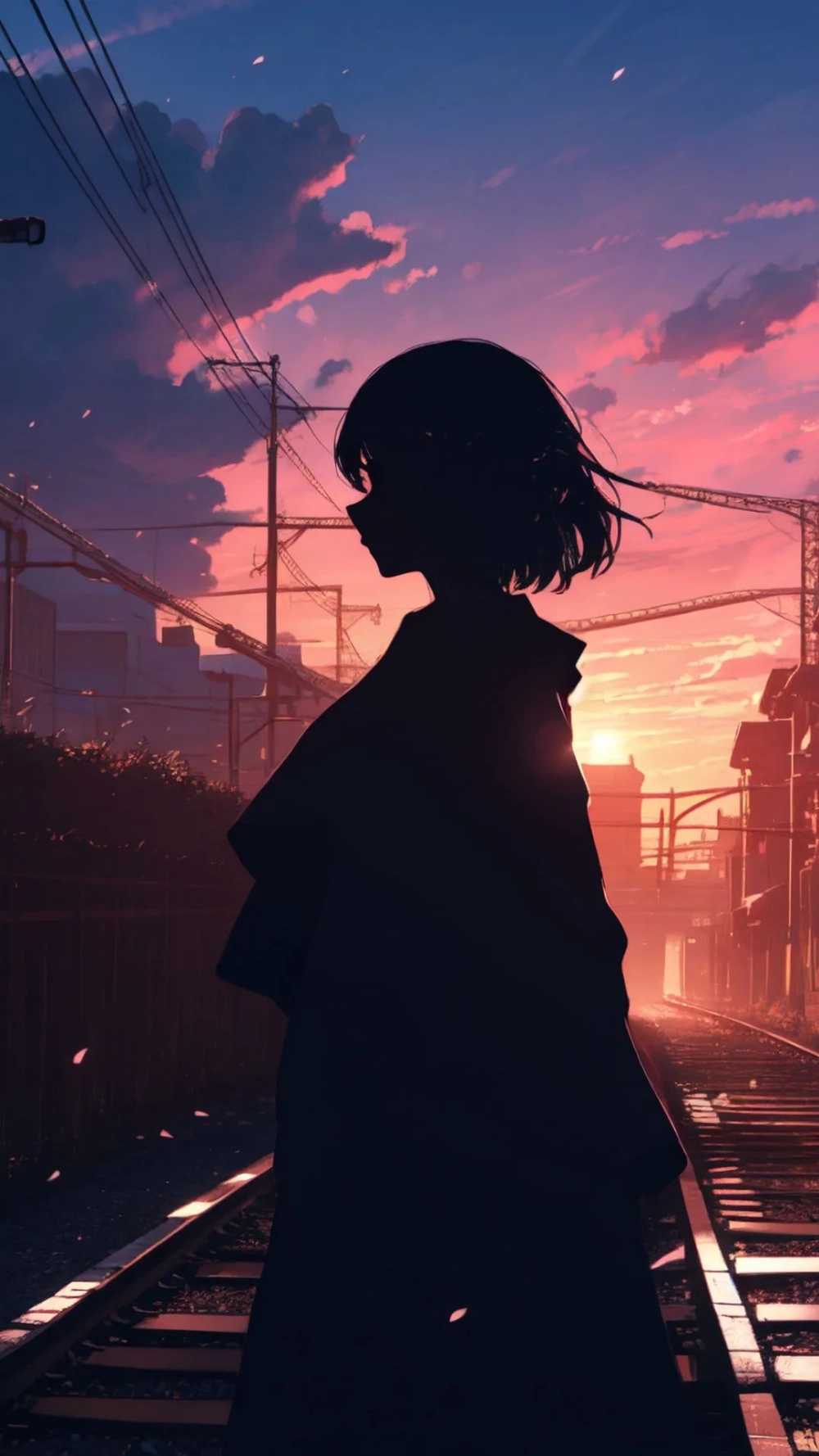 Cùng trải nghiệm ảnh nền anime đẹp cho điện thoại tại đây