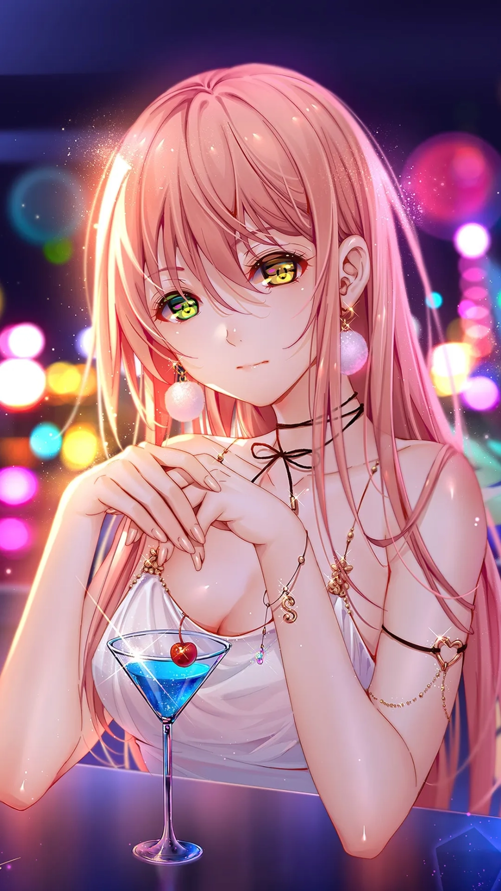 Tải ngay hình nền đẹp cho điện thoại anime cực xịn