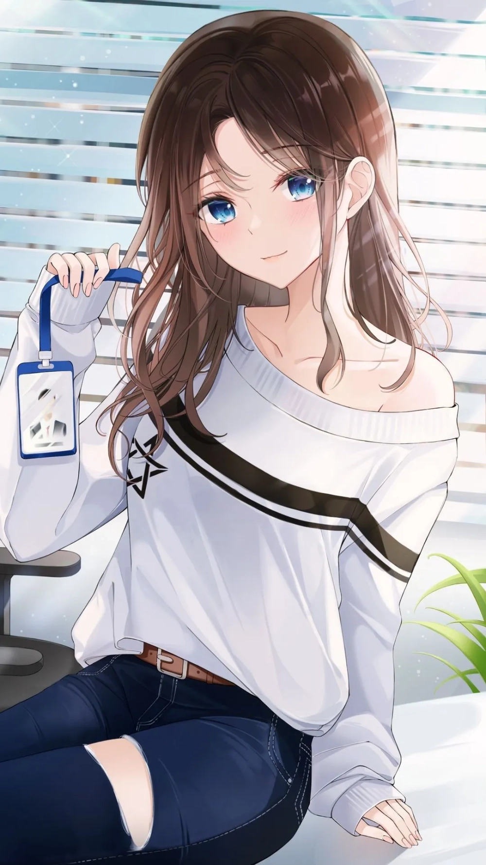 Đắm chìm trong thế giới anime với ảnh nền điện thoại đẹp anime