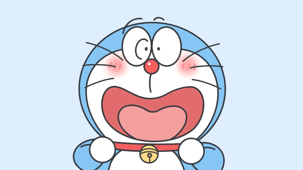 Khám phá bộ sưu tập ảnh Doremon cute làm hình nền để làm mới không gian của bạn