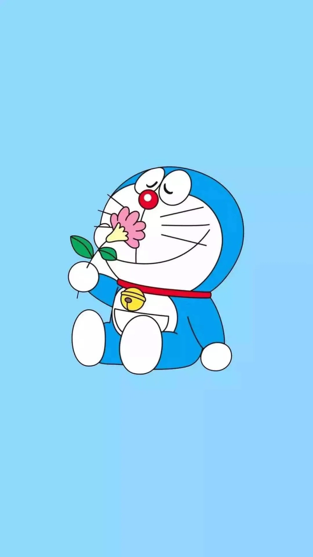 Đừng bỏ lỡ hình nền điện thoại Doremon cute dễ thương hết nấc