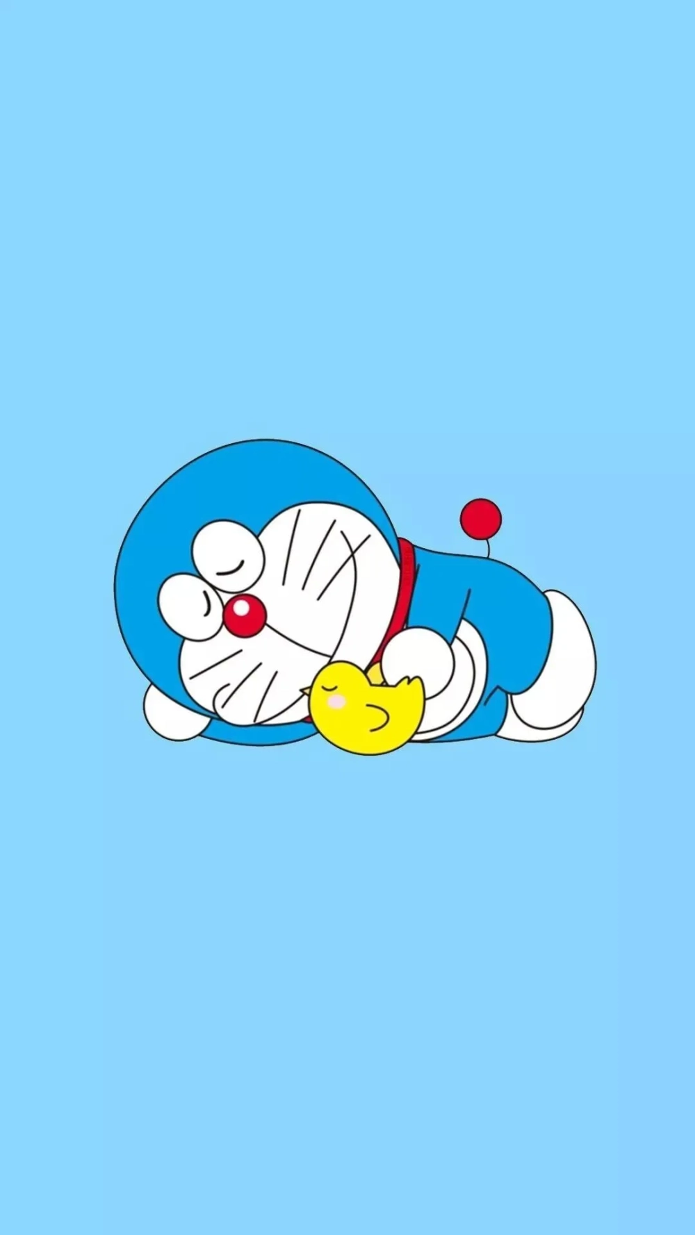 Yêu thích Doraemon? Chọn ngay ảnh nền điện thoại Doraemon