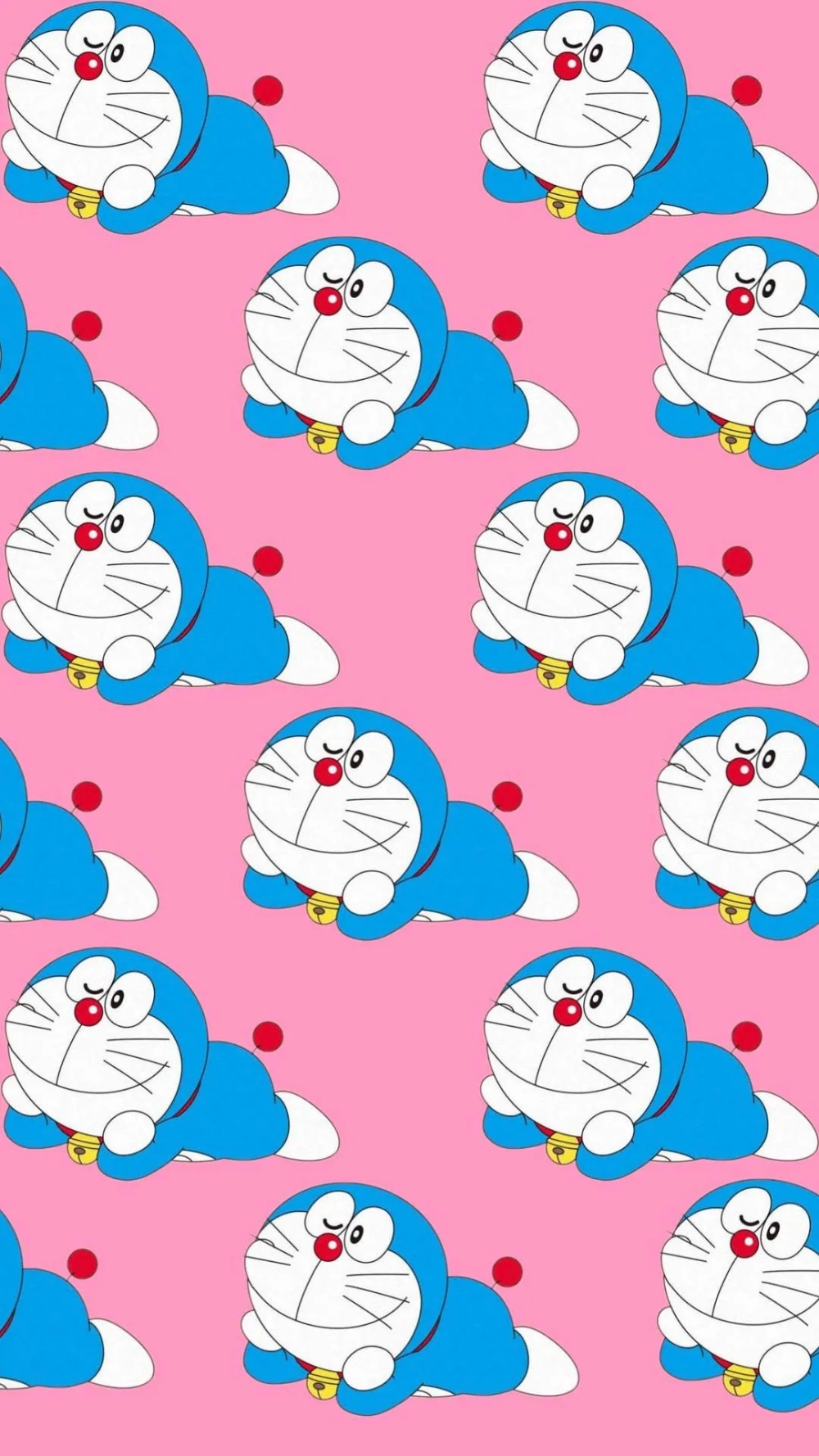 Bộ sưu tập hình nền Doraemon hot nhất 2024