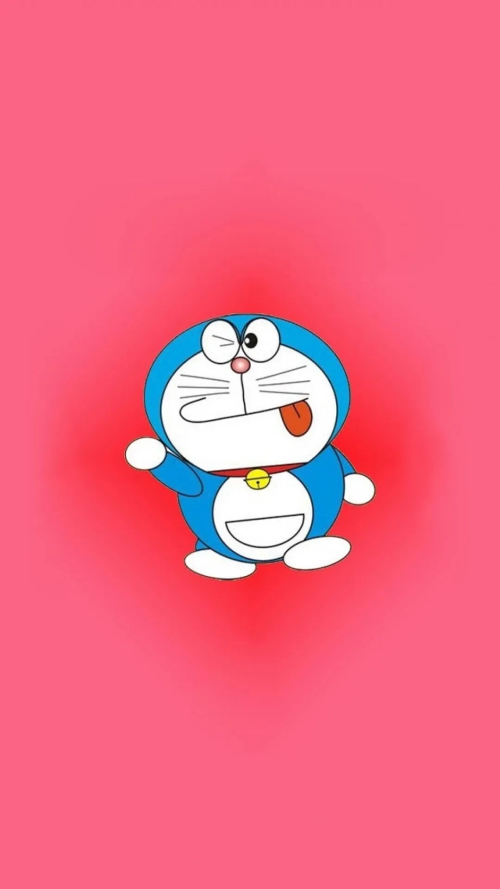 Tìm ngay hình nền iPhone Doremon dễ thương nhất