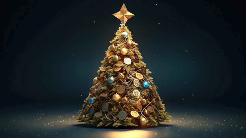 Hãy tải hình nền noel máy tính đẹp nhất để chuẩn bị cho mùa lễ hội