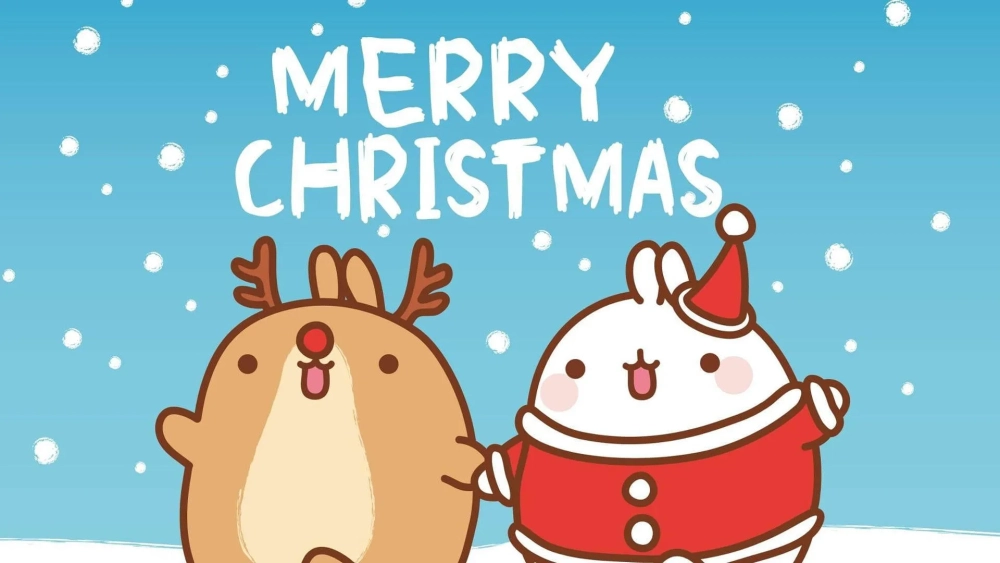 Đón không khí Giáng Sinh với tải hình nền noel cho máy tính cực đẹp