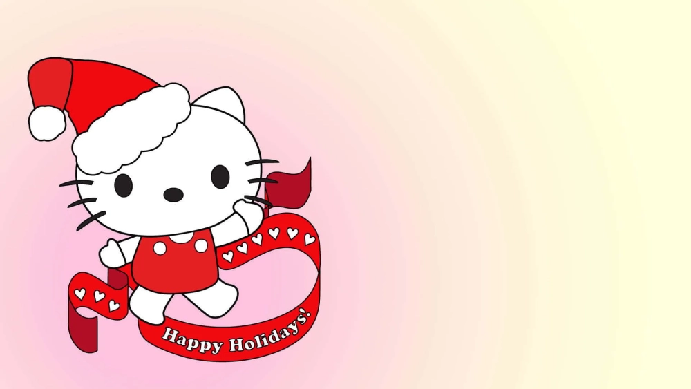 Trang trí màn hình với hình nền giáng sinh đầy tinh tế