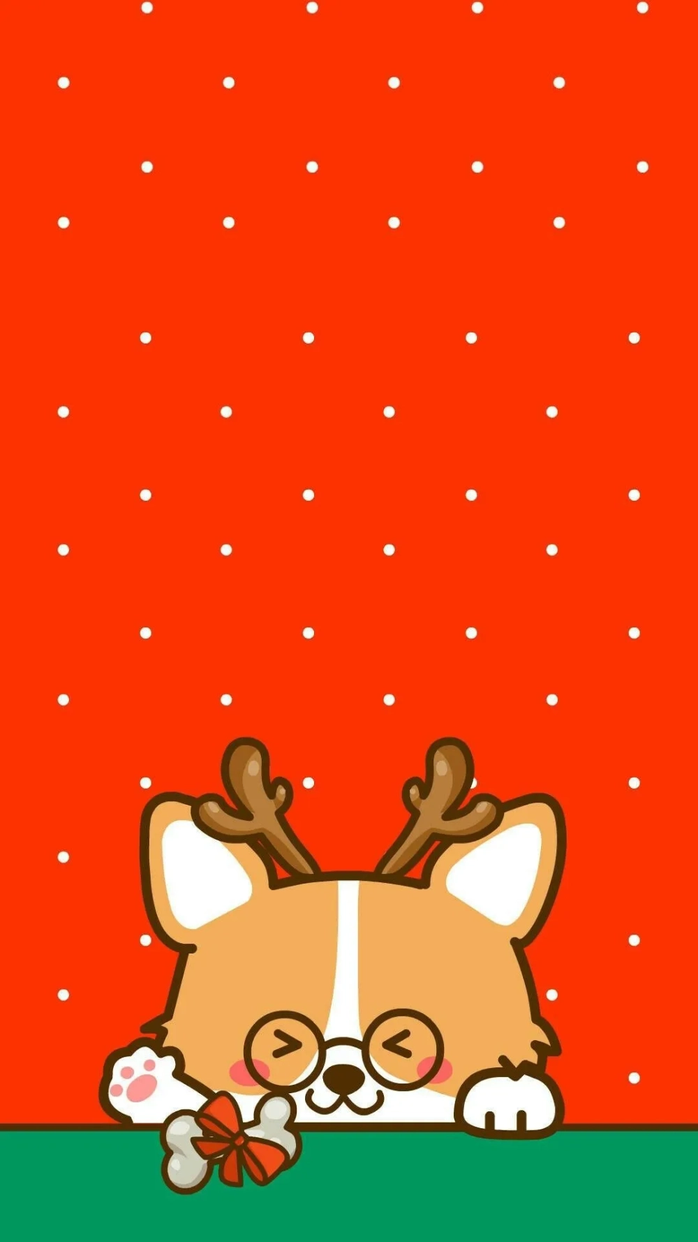 Thổi bùng không khí Giáng Sinh với hình nền noel cho điện thoại lung linh