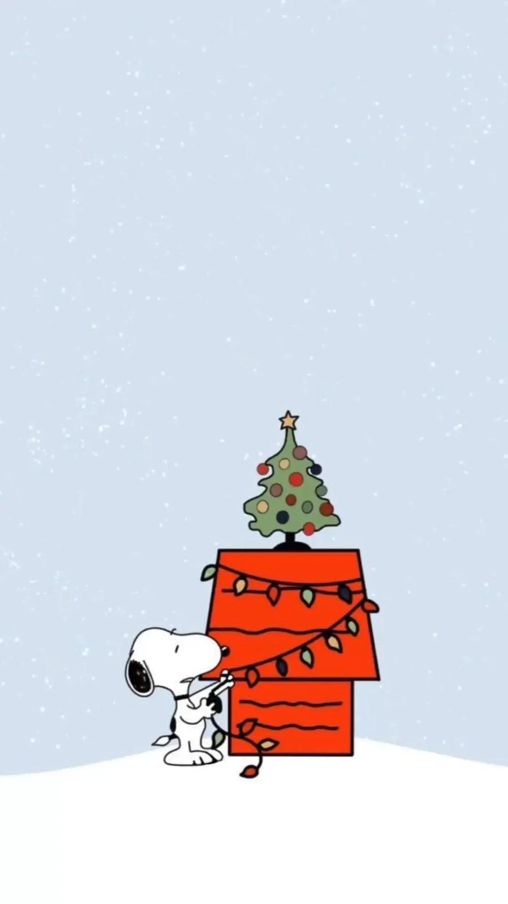 Cùng chào đón Giáng Sinh với hình nền noel đẹp cho điện thoại hấp dẫn