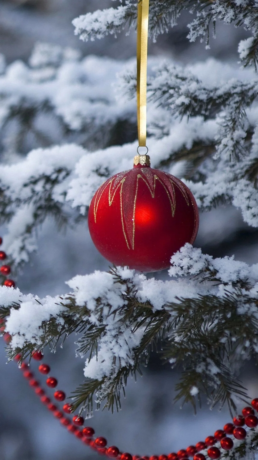 Khám phá những hình nền noel iphone cho mùa Giáng Sinh thêm phần ấm áp