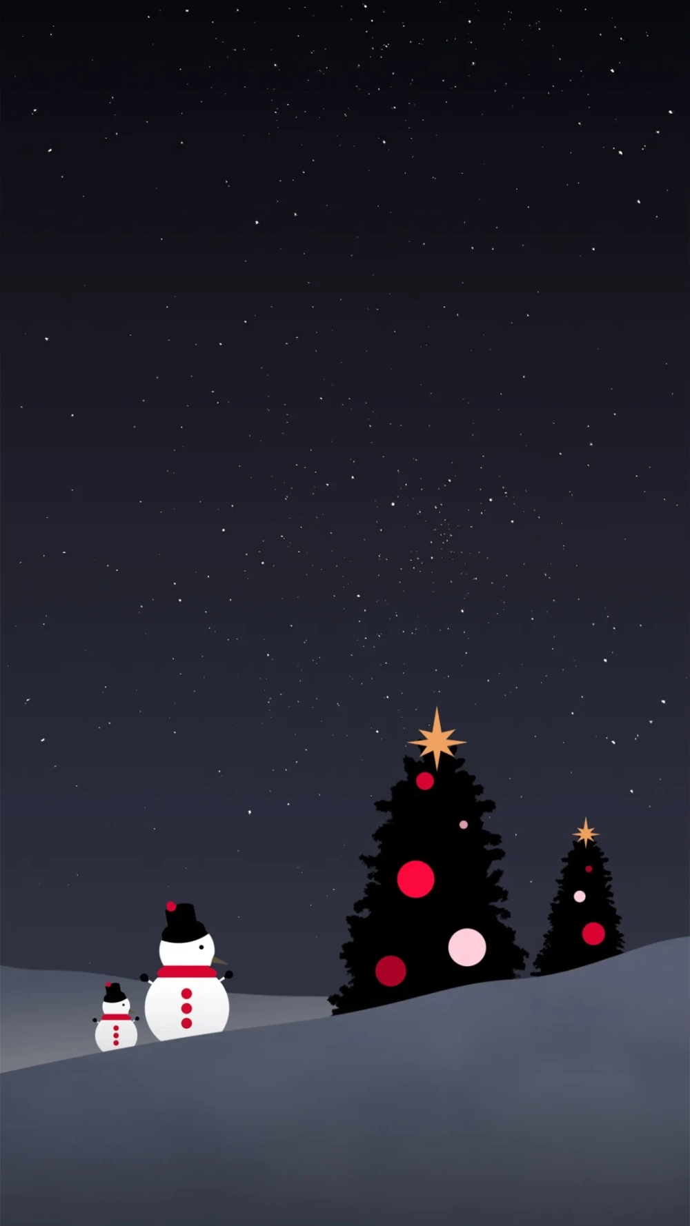 Tải hình nền christmas đẹp cho điện thoại và tận hưởng không khí lễ hội quanh năm