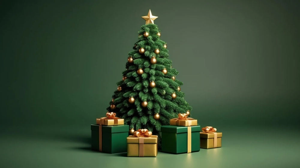 Chào đón mùa Noel với hình nền máy tính noel dễ thương cho máy tính của bạn