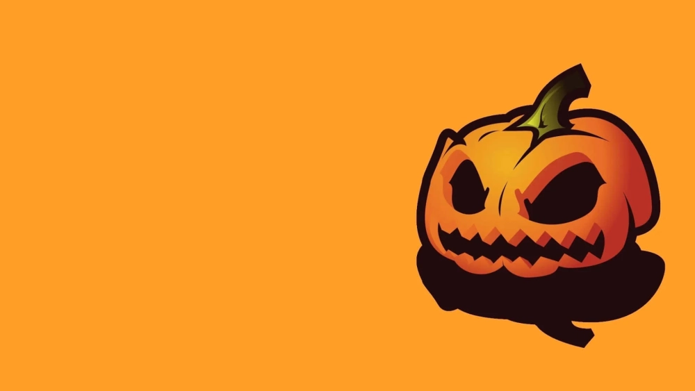 Hình nền halloween cho máy tính độc đáo, tạo không khí lễ hội cho desktop