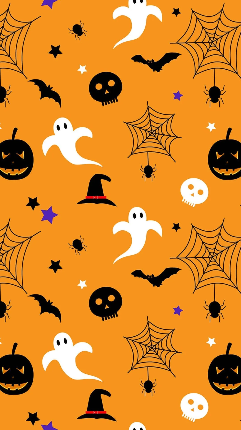 Bộ sưu tập ảnh nền halloween đẹp nhất cho di động