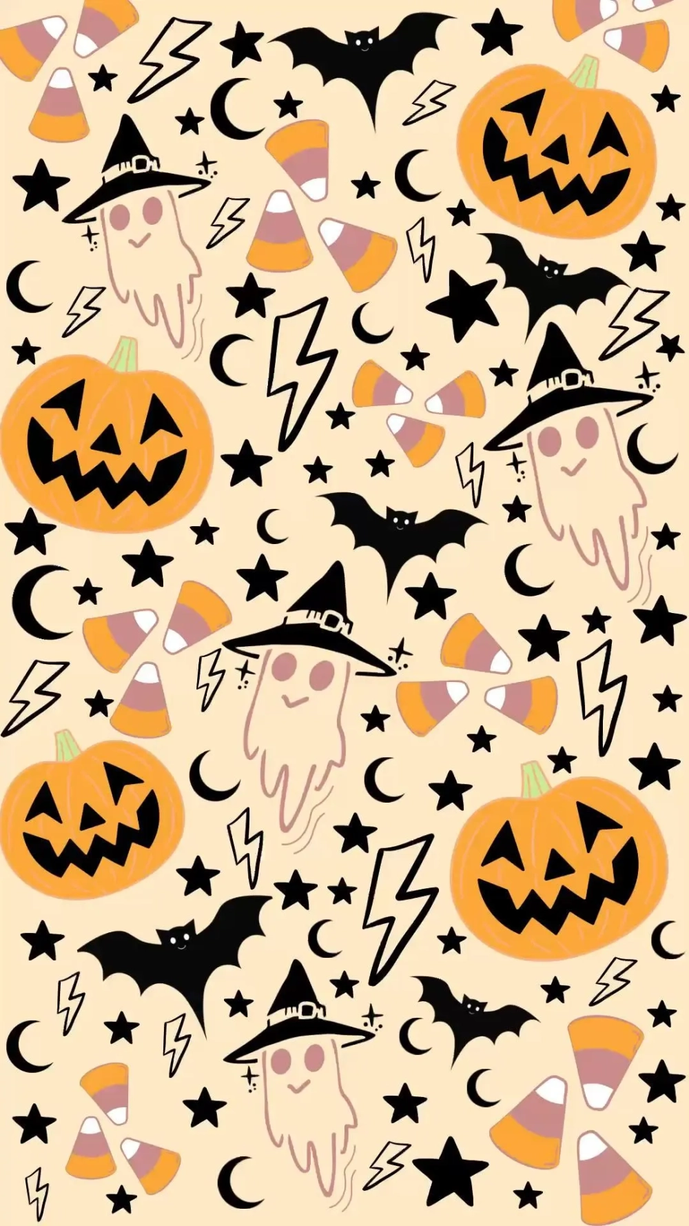 Khám phá hình ảnh halloween đẹp cho điện thoại