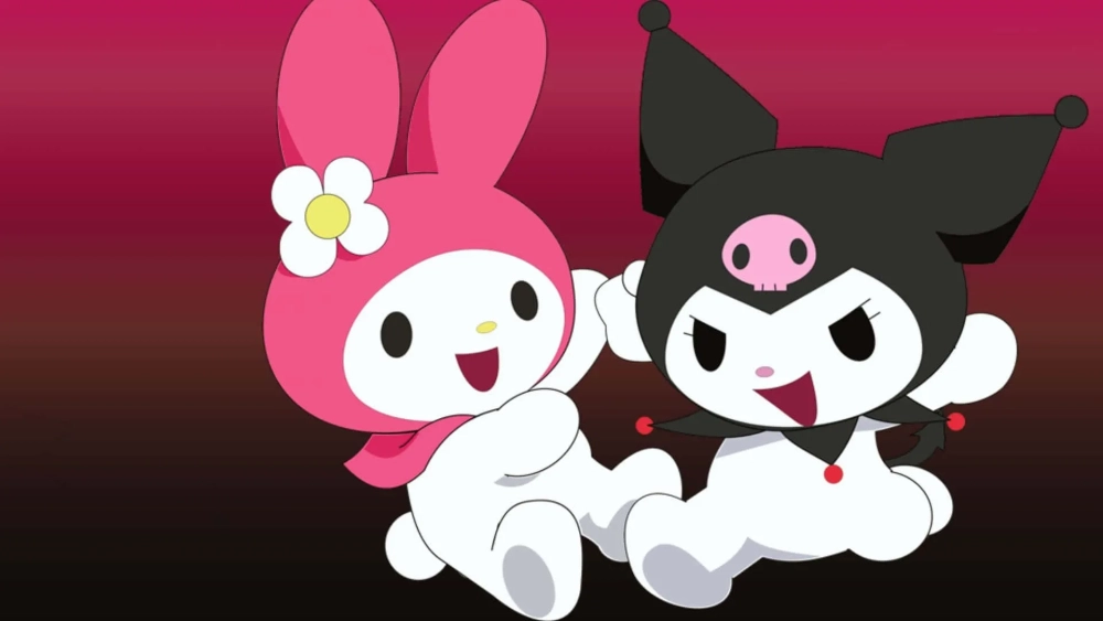 Top những hình nền Kuromi dễ thương được yêu thích nhất