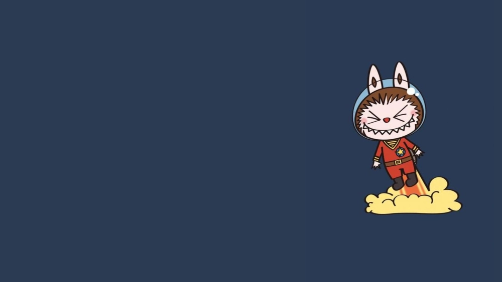 Kho tàng hình nền Labubu cute siêu dễ thương