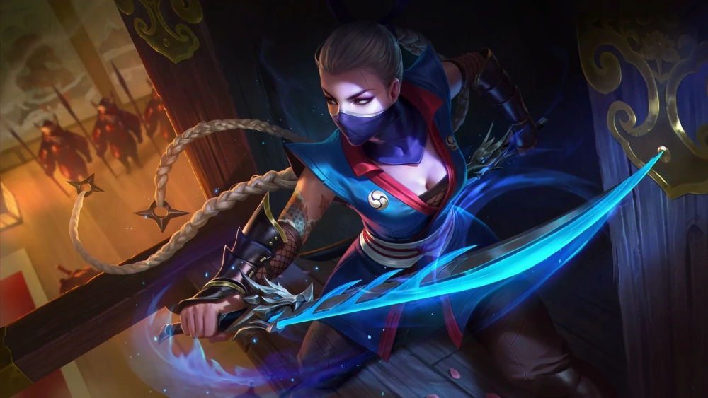 Top hình nền liên quân đẹp nhất dành cho game thủ