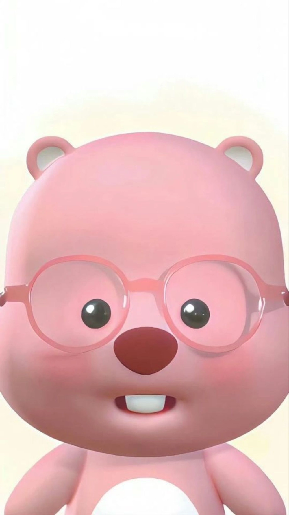 Thử ngay style mới với hình nền Loopy 3d độc đáo