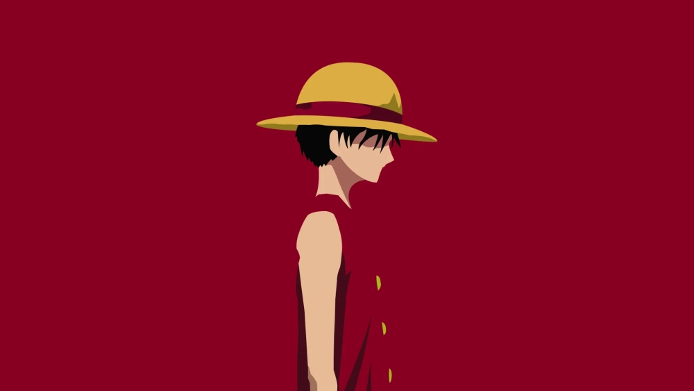 Sở hữu ngay hình nền Luffy máy tính đẹp nhất, thể hiện phong cách riêng của bạn