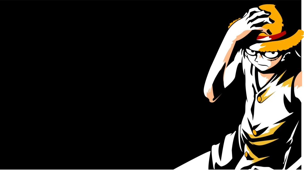 Cập nhật ngay hình nền anime One Piece Luffy để làm mới màn hình của bạn