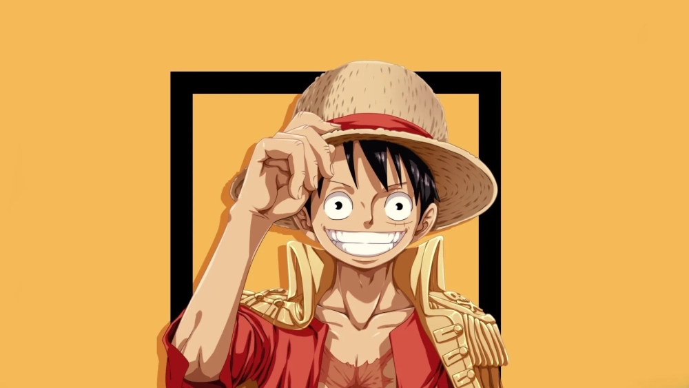 Tìm ngay hình nền avatar Luffy cho tài khoản của bạn