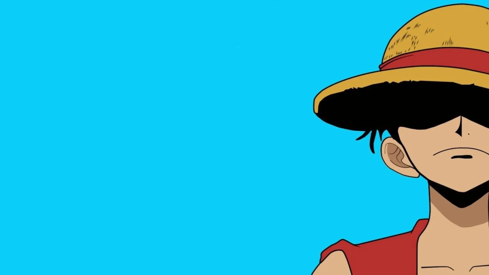 Lướt web với hình nền của Luffy để làm mới máy tính của bạn