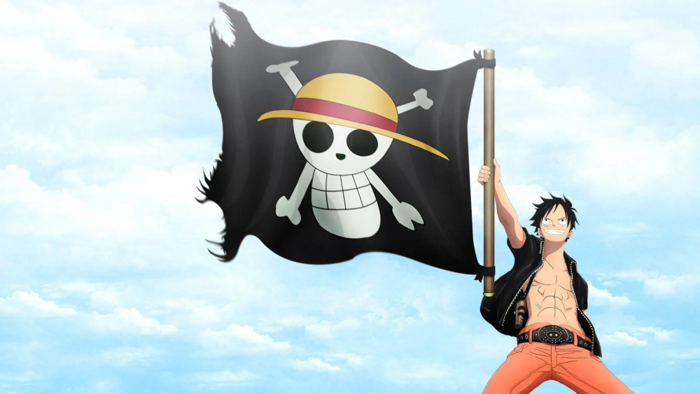 Hình nền Luffy One Piece là lựa chọn hoàn hảo cho fan của bộ manga này