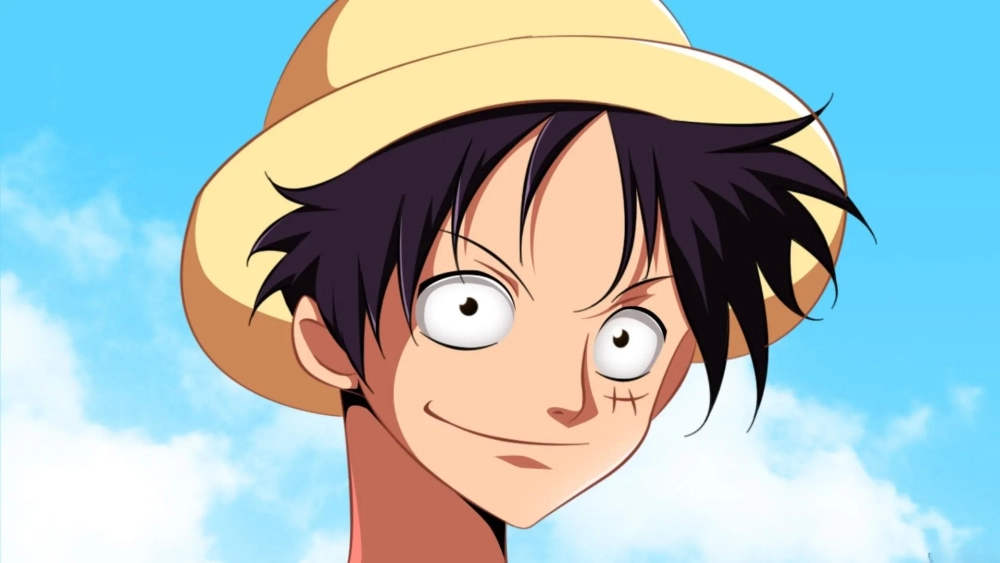 Tải ngay hình nền Luffy đẹp để làm nổi bật màn hình máy tính của bạn