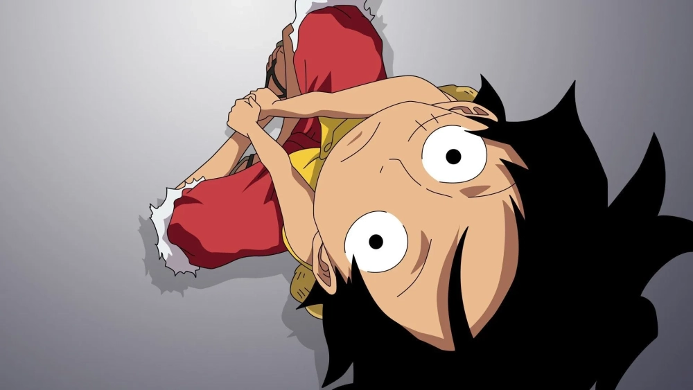 Hình nền Luffy đẹp ngầu là một lựa chọn không thể bỏ qua cho tín đồ One Piece