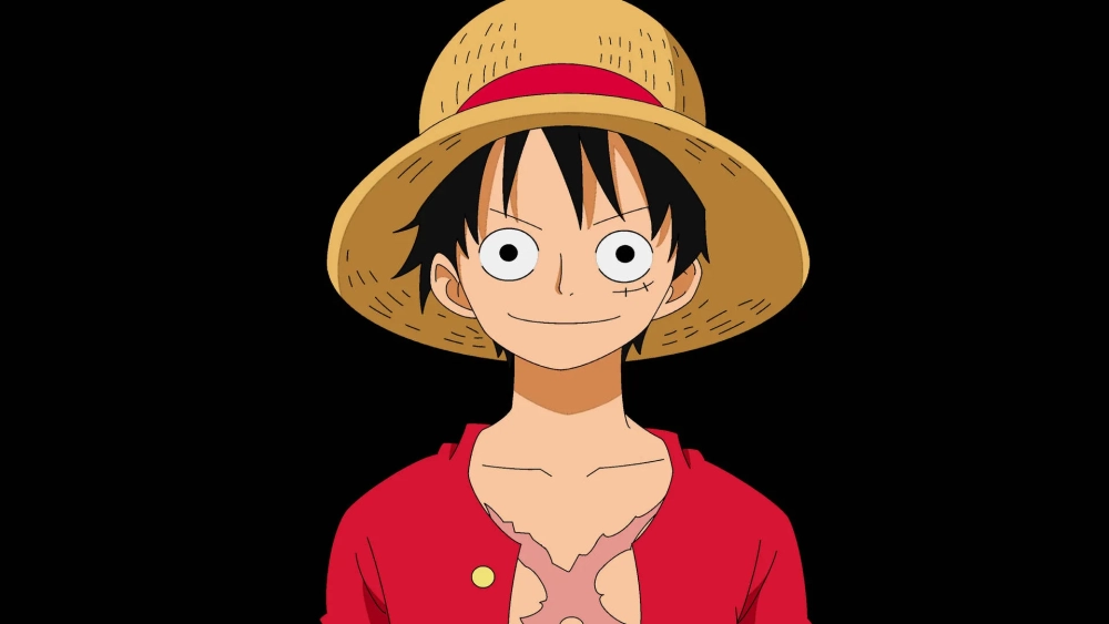 Đổi mới máy tính của bạn với hình nền đẹp Luffy