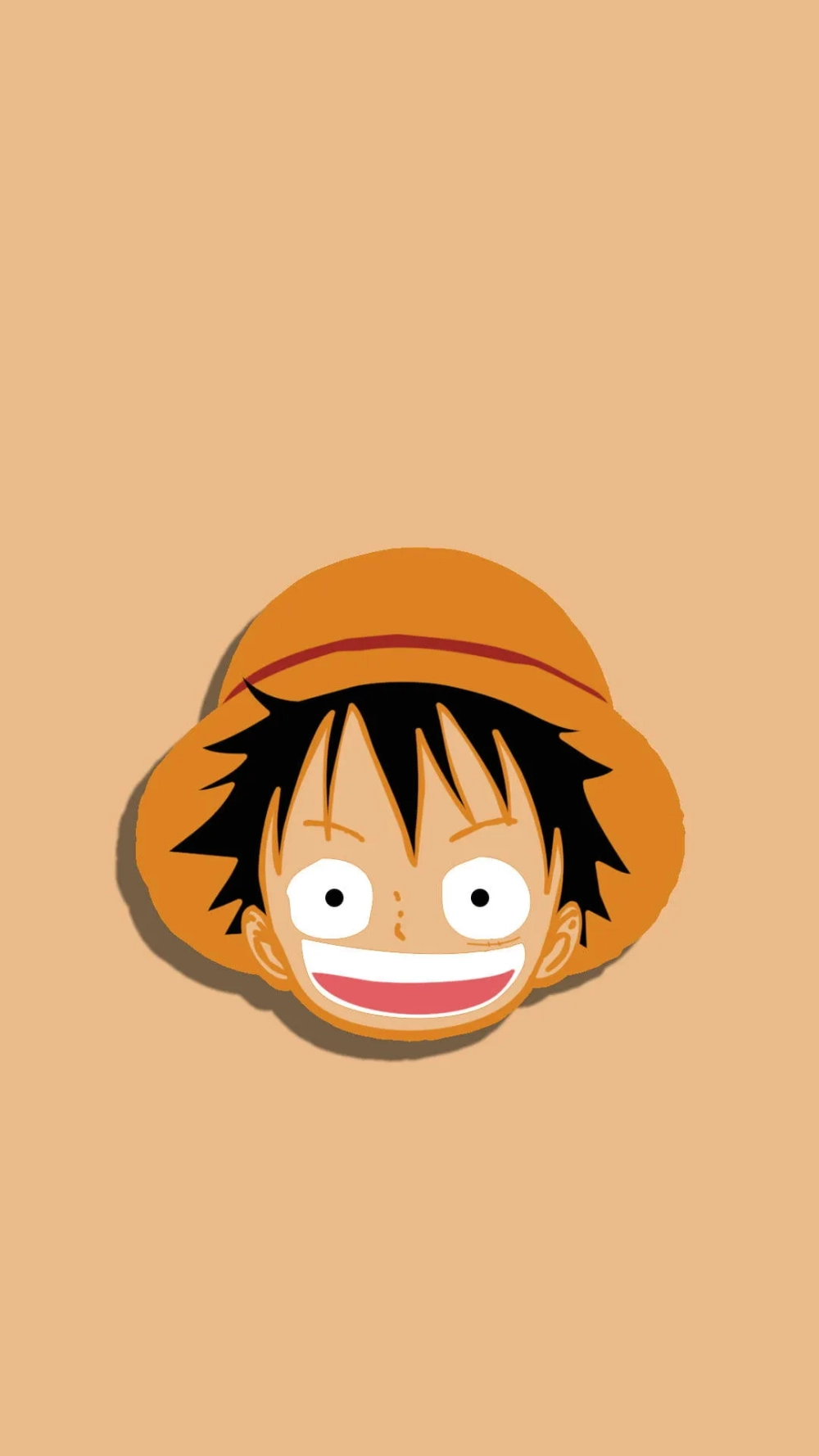 Lưu lại những khoảnh khắc tuyệt vời với Luffy hình nền điện thoại