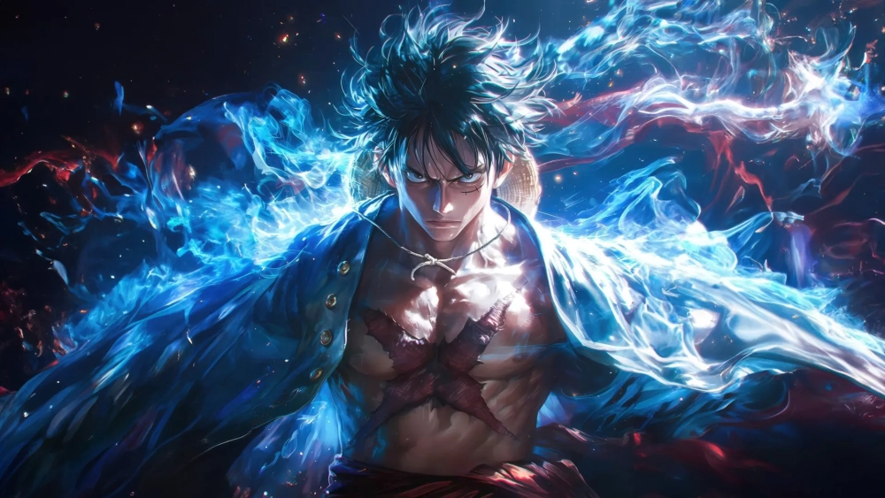 Hình nền đẹp One Piece ngầu cho các fan của bộ truyện nổi tiếng này