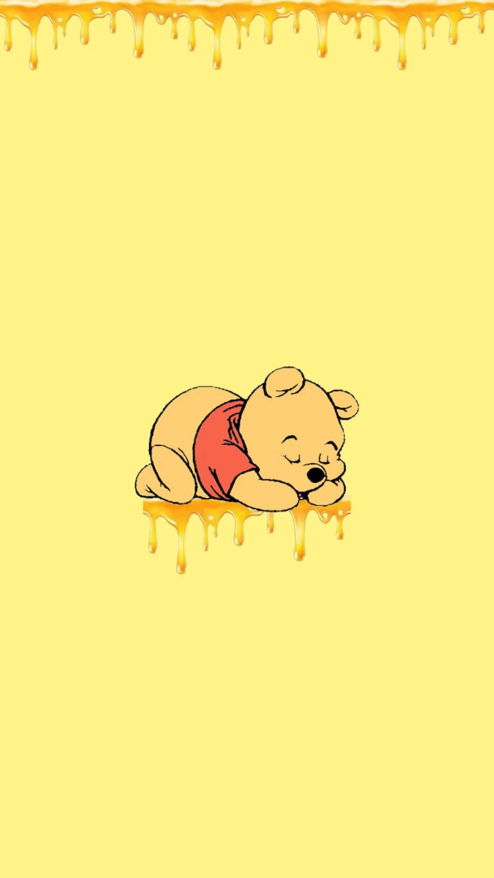 Cập nhật ngay iphone hình nền màu vàng cute cho màn hình thêm sinh động